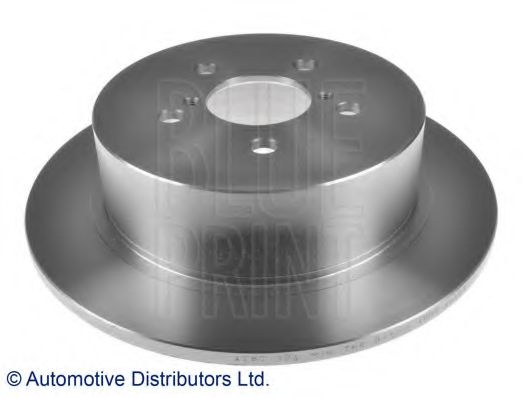 Disc frana SUBARU LEGACY IV (BL, BP) (2003 - 2016) BLUE PRINT ADS74324 piesa NOUA