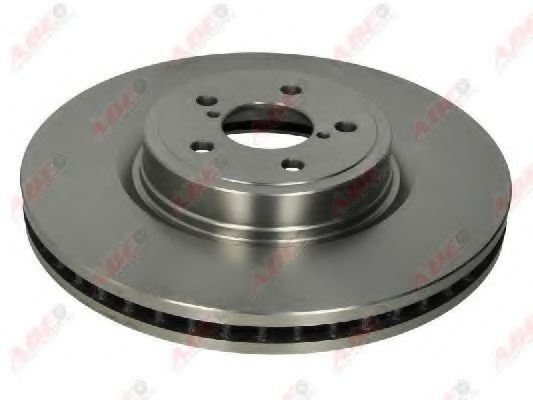 Disc frana SUBARU LEGACY IV Combi (BL, BP, B13) (2003 - 2016) ABE C37023ABE piesa NOUA