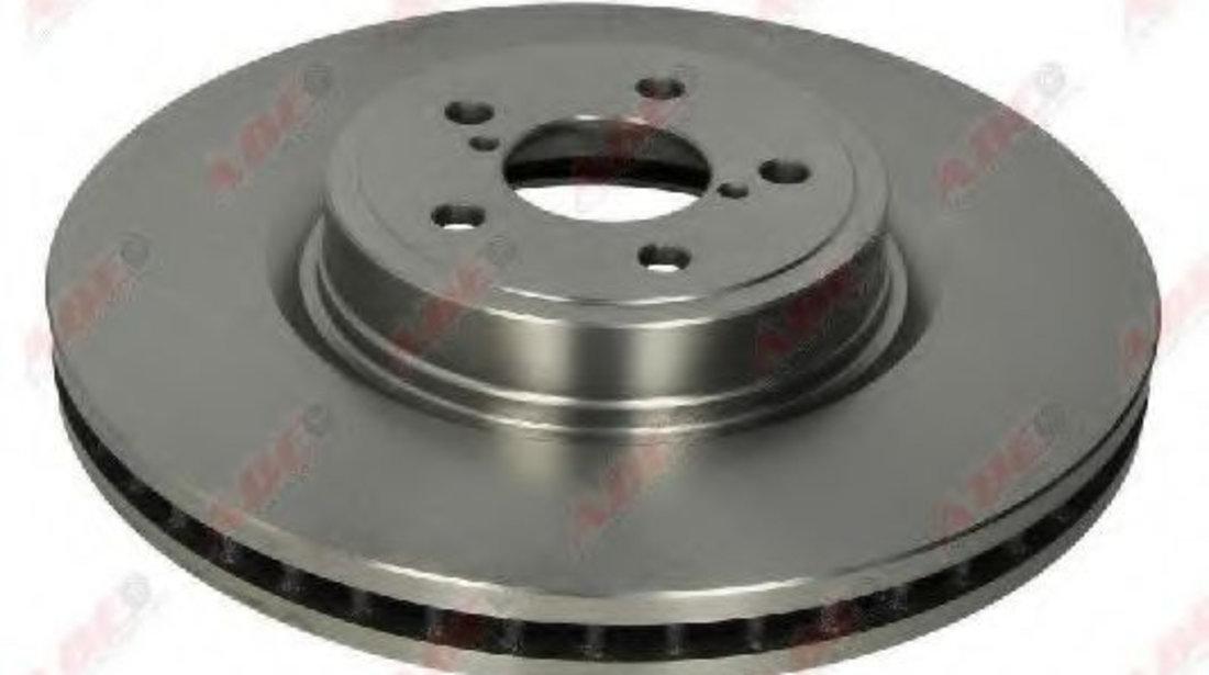 Disc frana SUBARU LEGACY IV Combi (BL, BP, B13) (2003 - 2016) ABE C37023ABE piesa NOUA