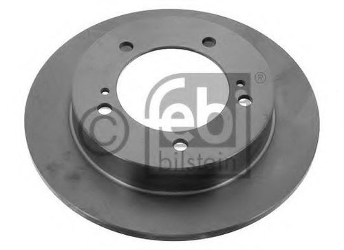 Disc frana SUZUKI JIMNY (FJ) (1998 - 2016) FEBI BILSTEIN 10869 piesa NOUA