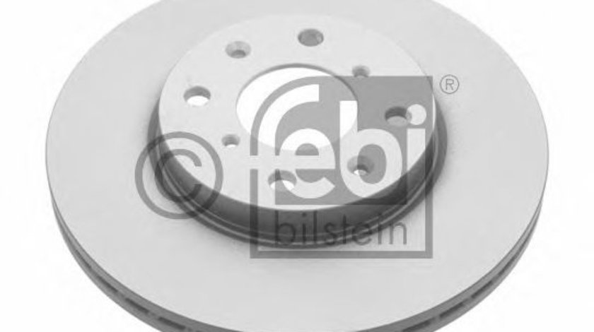 Disc frana SUZUKI SWIFT III (MZ, EZ) (2005 - 2016) FEBI BILSTEIN 28435 piesa NOUA