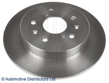 Disc frana SUZUKI SX4 (EY, GY) (2006 - 2016) BLUE PRINT ADK84331 piesa NOUA