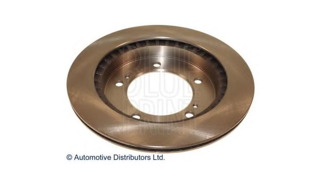 Disc frana Suzuki VITARA Cabrio (ET, TA) 1988-2002 #2 5521185C00