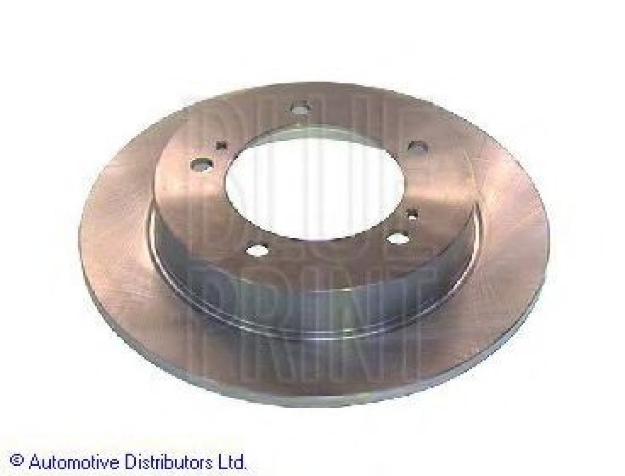 Disc frana SUZUKI VITARA (ET, TA) (1988 - 1998) BLUE PRINT ADK84305 piesa NOUA