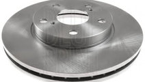 Disc frana TOYOTA AURIS (NRE15, ZZE15, ADE15, ZRE1...