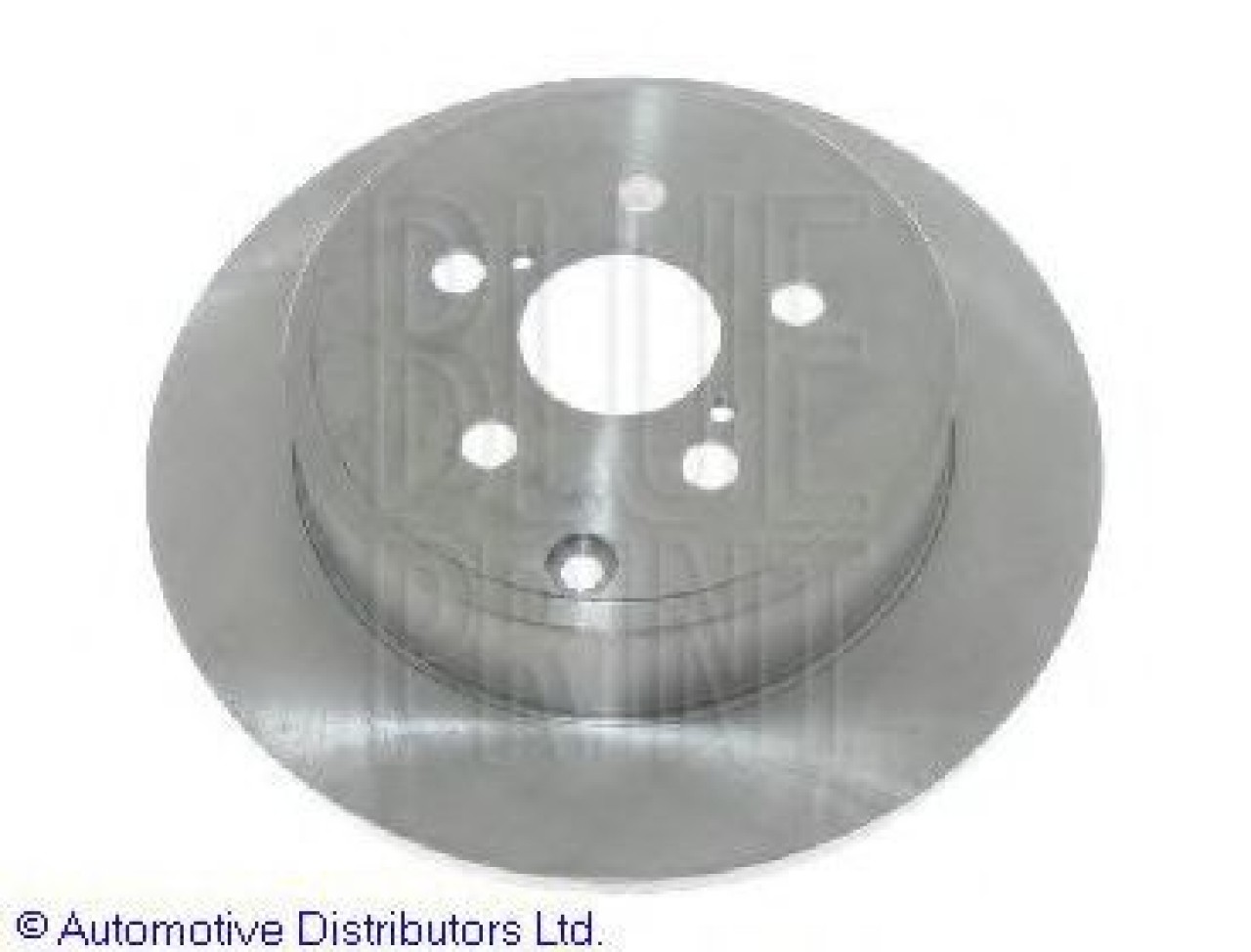 Disc frana TOYOTA AVENSIS Combi (T25) (2003 - 2008) BLUE PRINT ADT343167 piesa NOUA