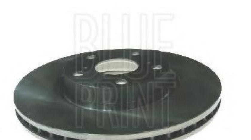 Disc frana TOYOTA AVENSIS Limuzina (T25) (2003 - 2008) BLUE PRINT ADT343199 piesa NOUA