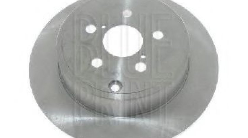 Disc frana TOYOTA AVENSIS Limuzina (T25) (2003 - 2008) BLUE PRINT ADT343167 piesa NOUA