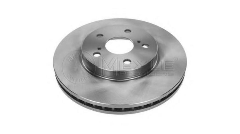 Disc frana Toyota PREVIA (MCR3_, ACR3_, CLR3_) 2000-2006 #2 0986478968