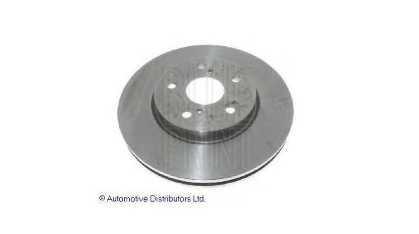 Disc frana Toyota PREVIA (MCR3_, ACR3_, CLR3_) 2000-2006 #2 0986478968