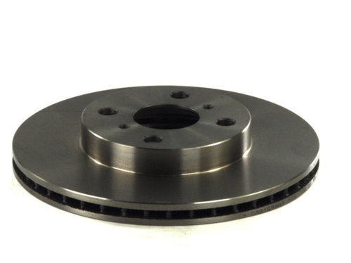 Disc frana TOYOTA YARIS (P1) (1999 - 2005) ABE C32129ABE piesa NOUA