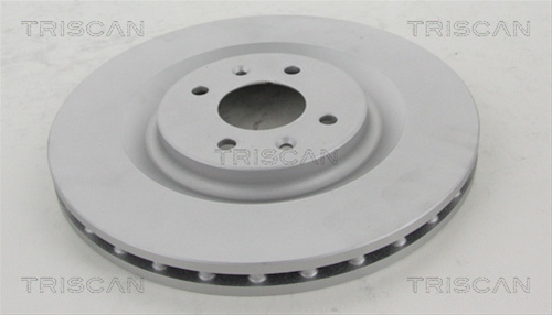 Disc Frana Triscan Citroën 8120 28147C