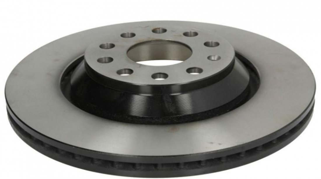 Disc frana Volkswagen AUDI A3 (8P1) 2003-2012 #2 0986479303