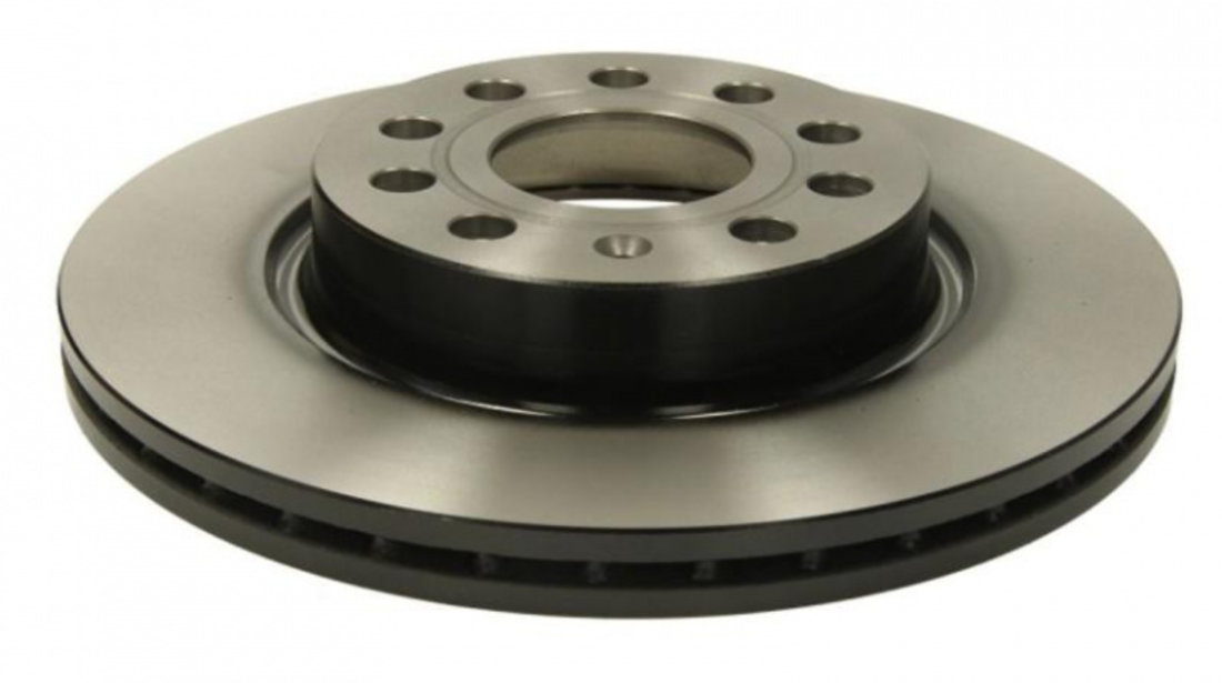 Disc frana Volkswagen VW CADDY III combi (2KB, 2KJ, 2CB, 2CJ) 2004-2016 #2 0986479098