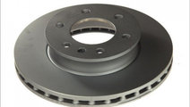 Disc frana Volkswagen VW CRAFTER 30-50 caroserie (...