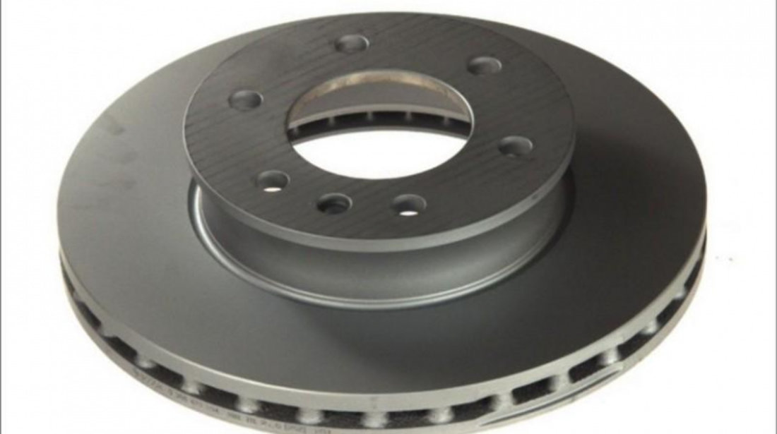 Disc frana Volkswagen VW CRAFTER 30-50 platou / sasiu (2F_) 2006-2016 #2 0986479294