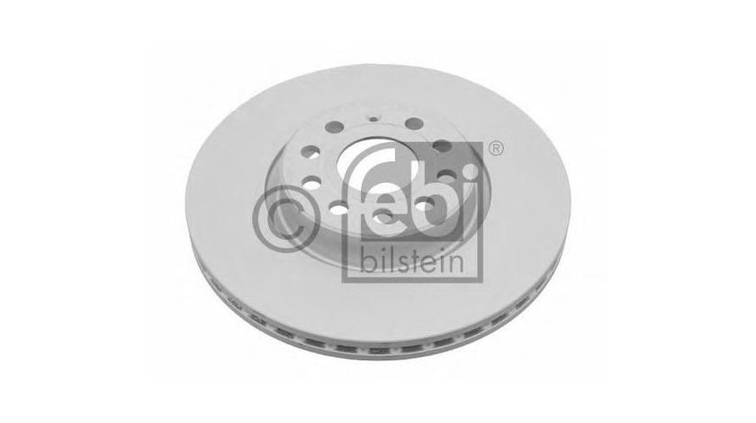 Disc frana Volkswagen VW GOLF VI (5K1) 2008-2013 #3 0311030290