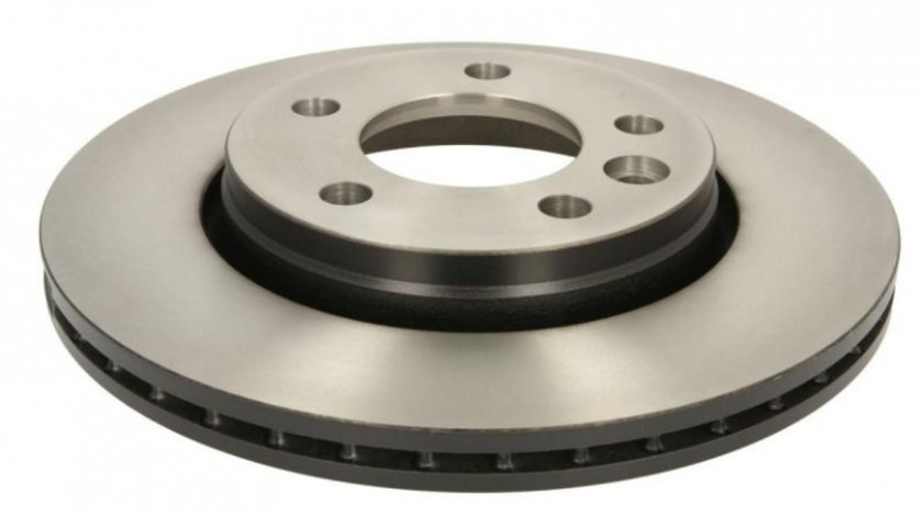 Disc frana Volkswagen VW TRANSPORTER Mk V platou / sasiu (7JD, 7JE, 7JL, 7JY, 7JZ, 7F 2003-2016 #2 0986479097