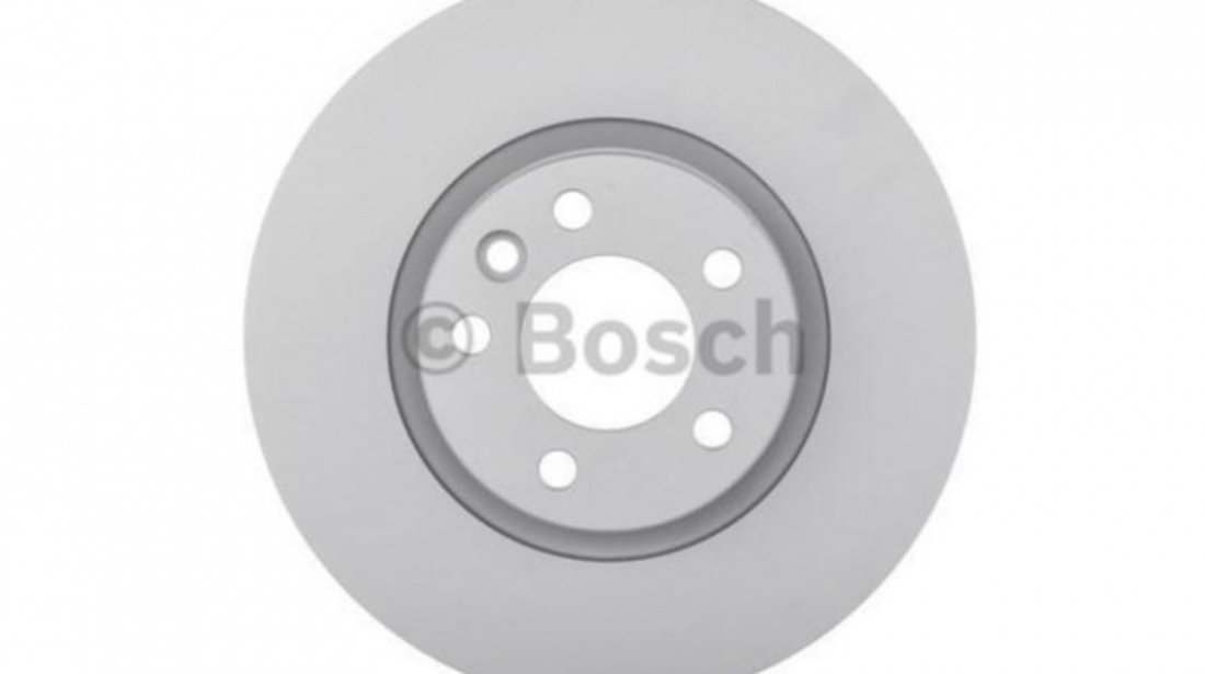 Disc frana Volkswagen VW TRANSPORTER Mk V caroserie (7HA, 7HH, 7EA, 7EH) 2003-2016 #2 0986479096