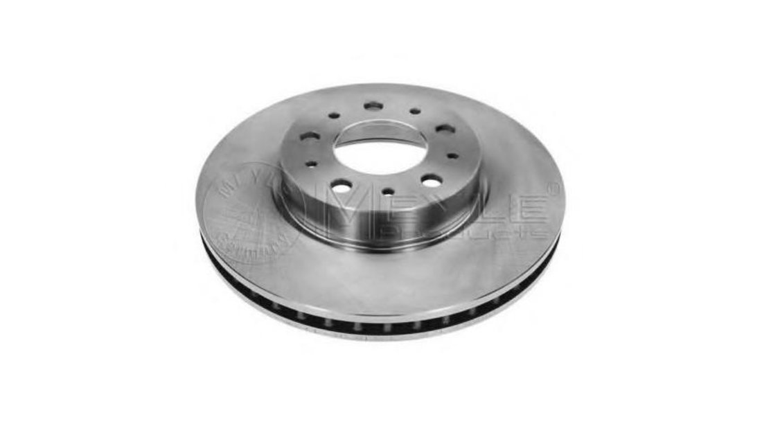 Disc frana Volvo 740 (744) 1983-1992 #2 09531514