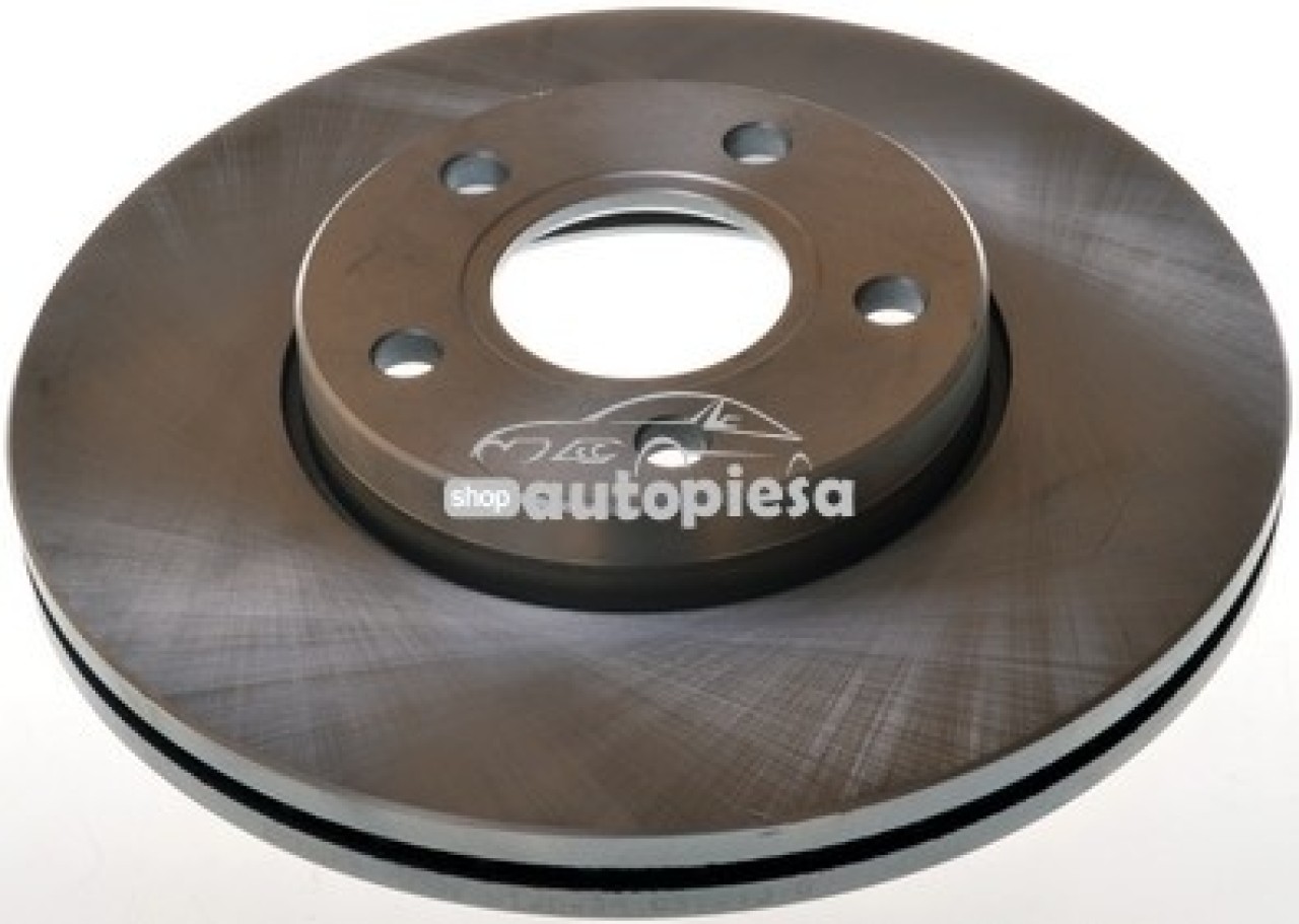 Disc frana VOLVO C30 (2006 - 2012) KRIEGER 0950004068 piesa NOUA