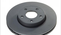 Disc frana Volvo S40 II (MS) 2004-2016 #2 09864791...