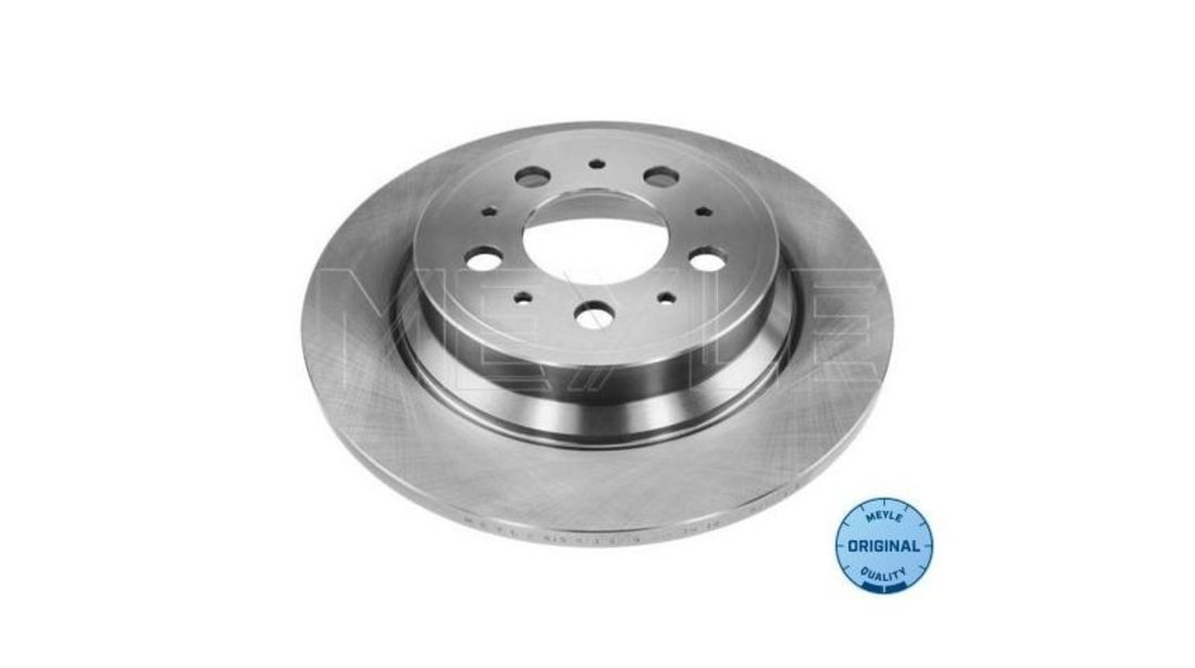 Disc frana Volvo S80 I (TS, XY) 1998-2006 #2 08776510