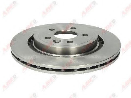 Disc frana VOLVO S80 II (AS) (2006 - 2016) ABE C4V014ABE piesa NOUA