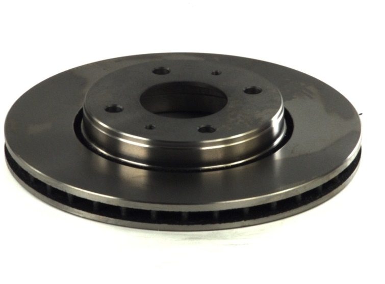 Disc frana VOLVO V40 Combi (VW) (1995 - 2004) ABE C35058ABE piesa NOUA