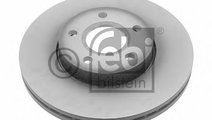 Disc frana VOLVO V50 (MW) (2004 - 2016) FEBI BILST...