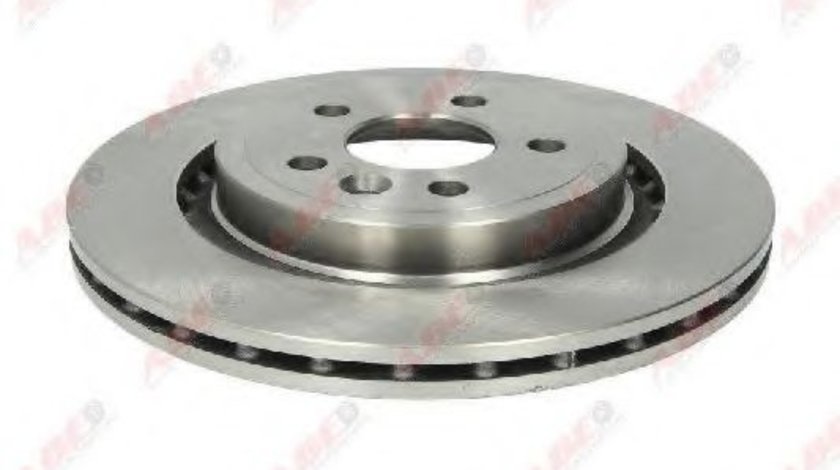 Disc frana VOLVO V70 III (BW) (2007 - 2016) ABE C4V014ABE piesa NOUA