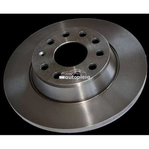 Disc frana VW EOS (1F7, 1F8) (2006 - 2016) PREMIERE FDF.333 piesa NOUA