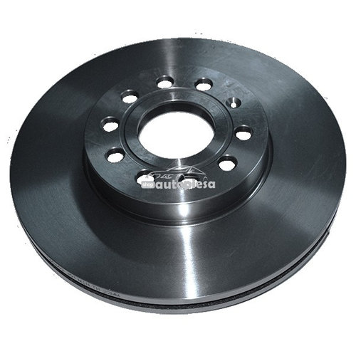 Disc frana VW EOS (1F7, 1F8) (2006 - 2016) PREMIERE FDF.308 piesa NOUA