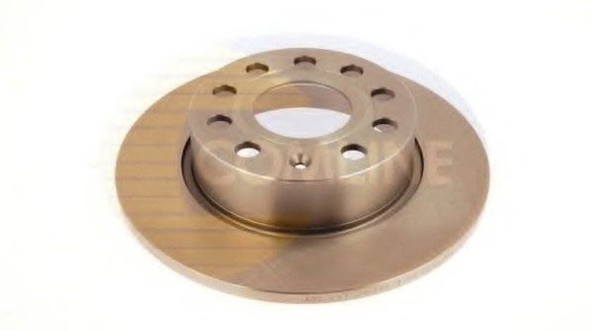 Disc frana VW GOLF IV (1J1) (1997 - 2005) COMLINE ADC1457 piesa NOUA