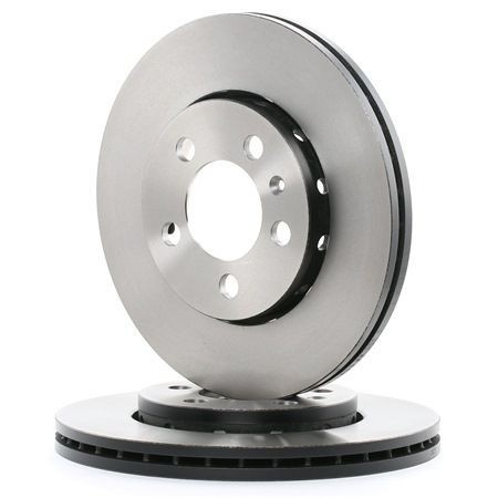 Disc frana VW GOLF IV (1J1) (1997 - 2005) QWP WBD106 piesa NOUA