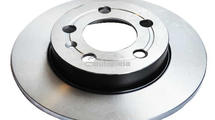 Disc frana VW GOLF IV Variant (1J5) (1999 - 2006) PREMIERE FDF.386 piesa NOUA