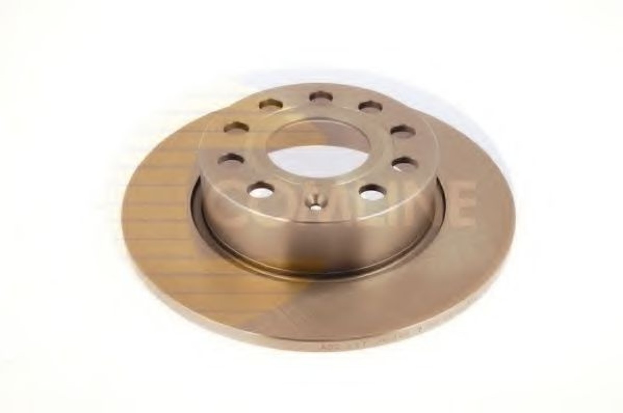 Disc frana VW GOLF V (1K1) (2003 - 2009) COMLINE ADC1457 piesa NOUA