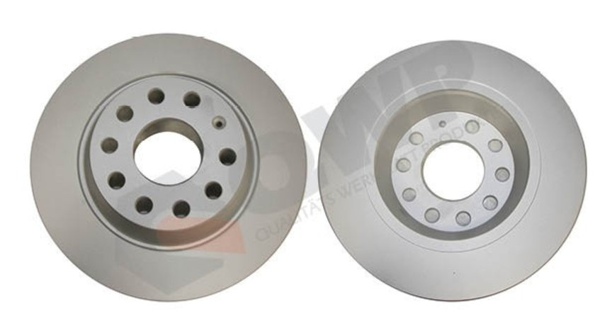 Disc frana VW GOLF VI (5K1) (2008 - 2013) QWP WBD305 piesa NOUA