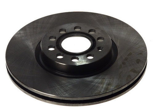 Disc frana VW GOLF VII (5G1, BE1) (2012 - 2016) ABE C3W039ABE piesa NOUA