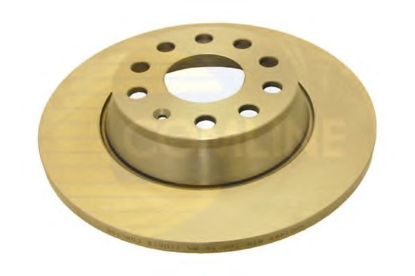 Disc frana VW JETTA III (1K2) (2005 - 2010) COMLINE ADC1499 piesa NOUA