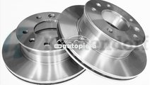 Disc frana VW LT II caroserie (2DA, 2DD, 2DH) (199...