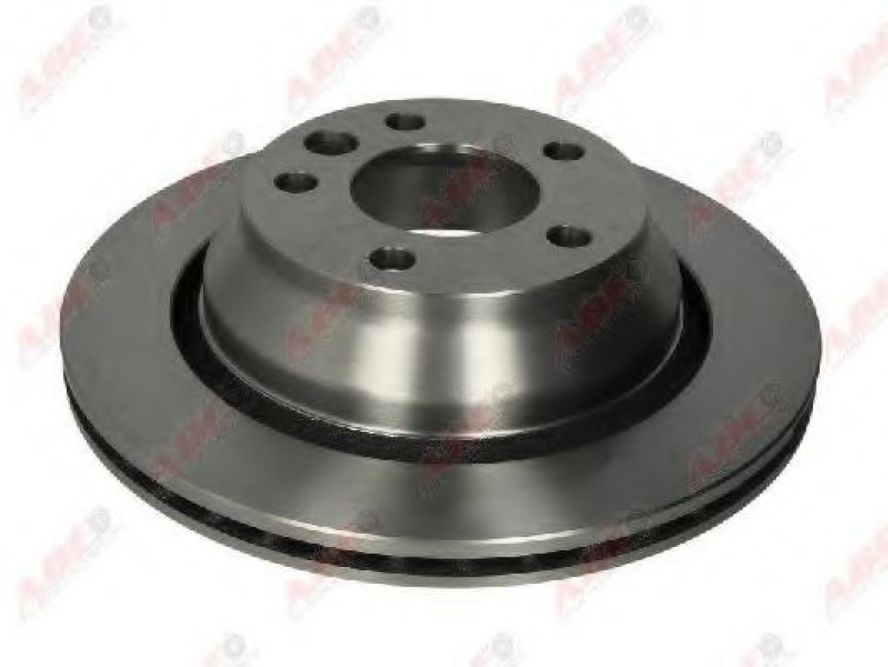 Disc frana VW MULTIVAN V (7HM, 7HN, 7HF, 7EF, 7EM, 7EN) (2003 - 2015) ABE C4W017ABE piesa NOUA