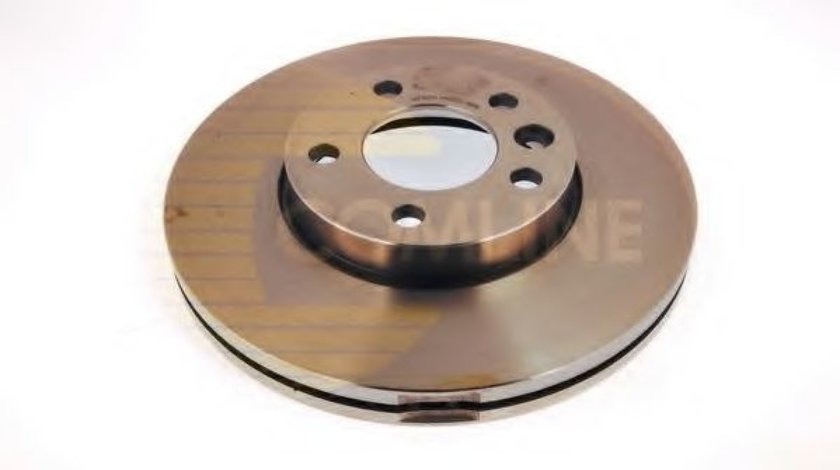 Disc frana VW MULTIVAN V (7HM, 7HN, 7HF, 7EF, 7EM, 7EN) (2003 - 2015) COMLINE ADC1451V piesa NOUA