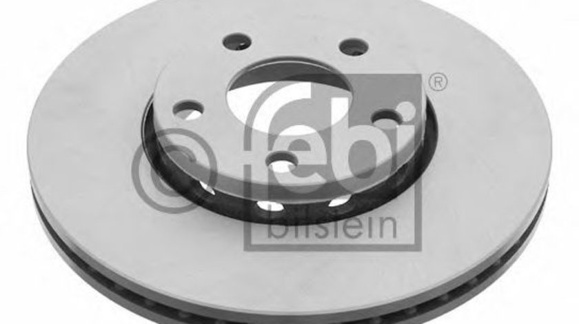 Disc frana VW PASSAT (3B2) (1996 - 2001) FEBI BILSTEIN 08352 piesa NOUA