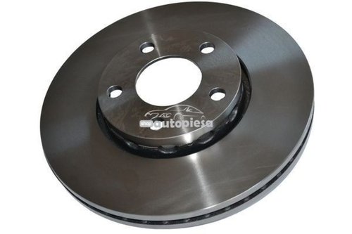 Disc frana VW PASSAT (3B3) (2000 - 2005) KRIEGER 0950004002 piesa NOUA