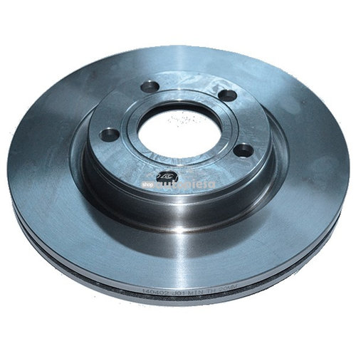 Disc frana VW PASSAT (3C2) (2005 - 2010) PREMIERE FDF.328 piesa NOUA