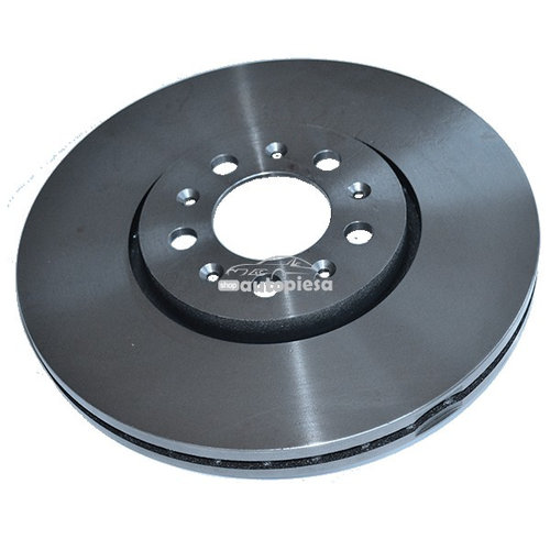 Disc frana VW POLO (6R, 6C) (2009 - 2016) PREMIERE FDF.319 piesa NOUA