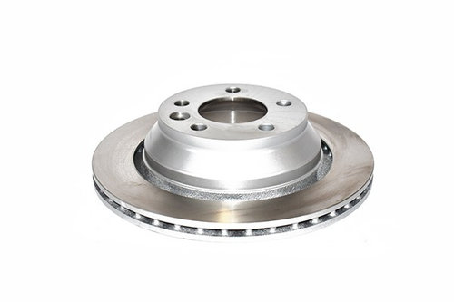 Disc frana VW TOUAREG (7LA, 7L6, 7L7) (2002 - 2010) PREMIERE FDF.494 piesa NOUA