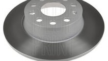 Disc frana VW TOURAN (1T1, 1T2) (2003 - 2010) BLUE...