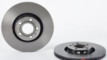 Discuri frana Brembo 09.8690.11